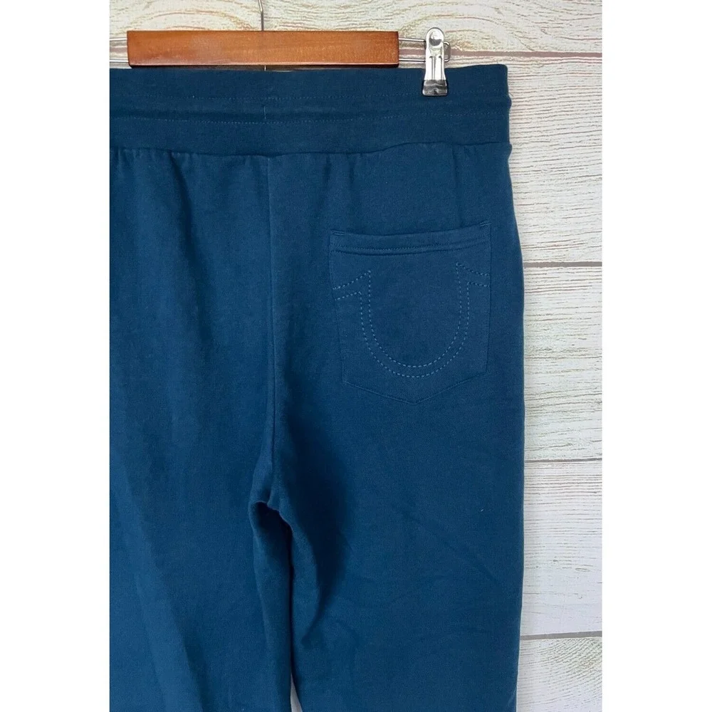 True Religion actual measurements